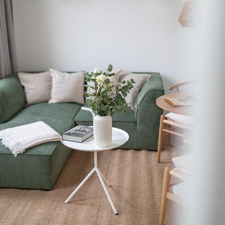 Villa Fresena Bude 6 ノルダーナイ エクステリア 写真