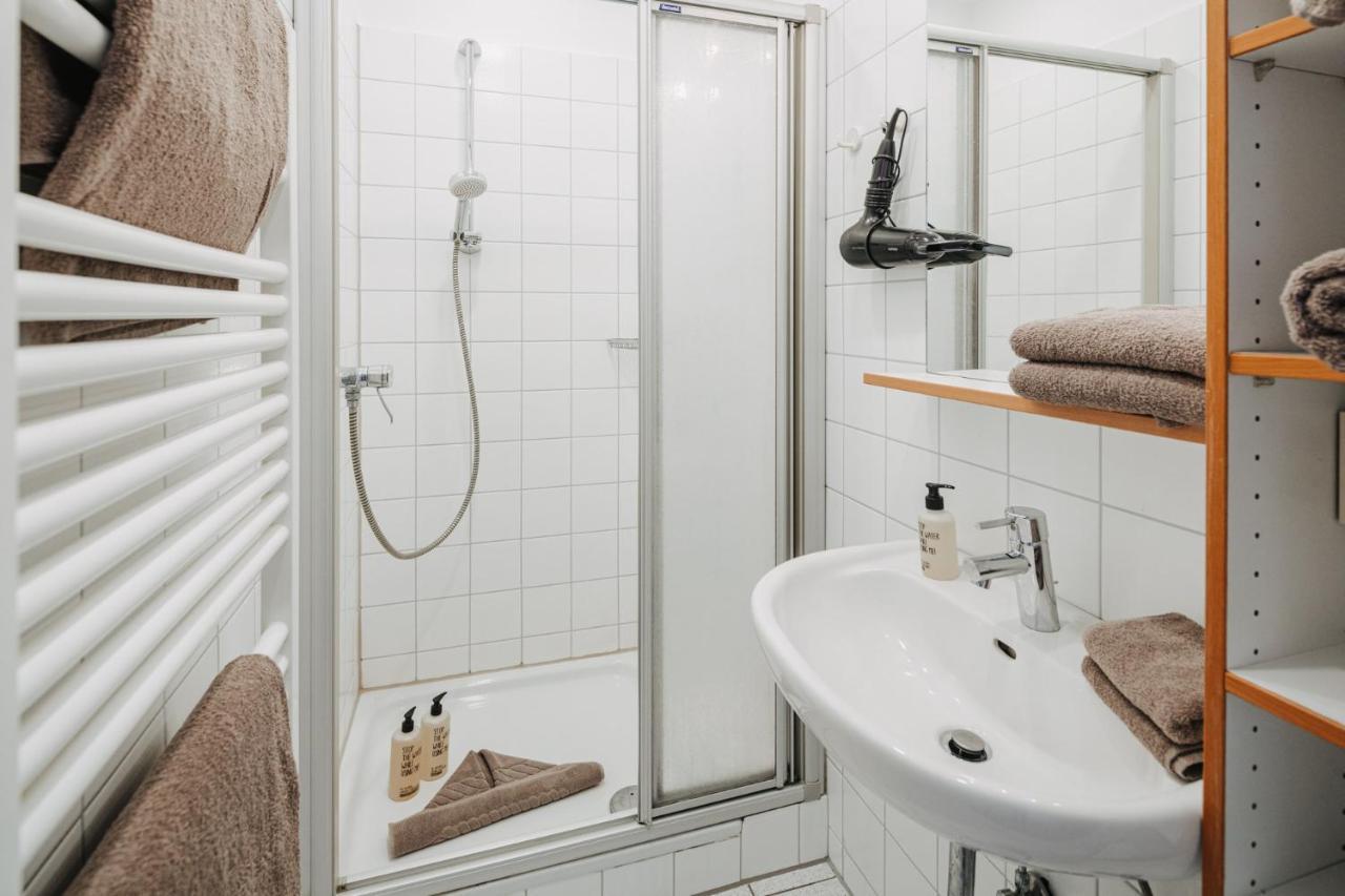 Villa Fresena Bude 6 ノルダーナイ エクステリア 写真