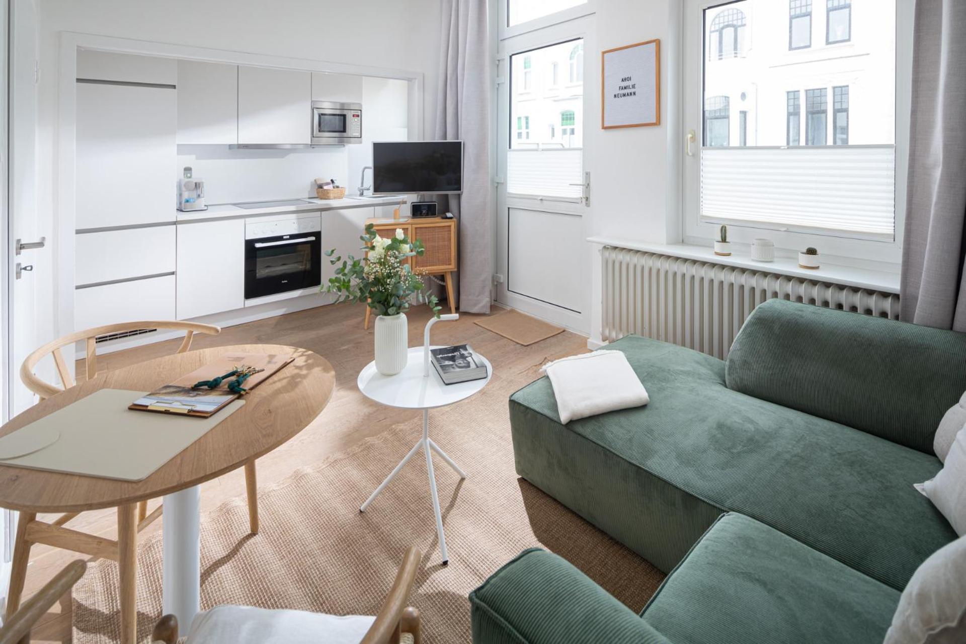 Villa Fresena Bude 6 ノルダーナイ エクステリア 写真